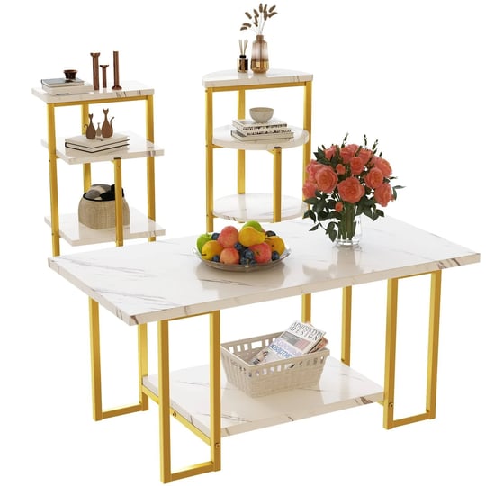 dklgg-coffee-table-set-of-3-modern-3-piece-table-set-faux-marble-coff-1