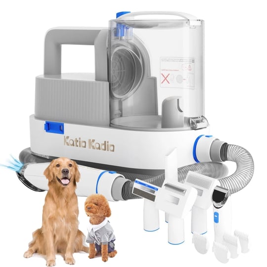 dog-grooming-vacuum-kits-with-multiple-tools-electric-clipper-hair-dematting-and-shedding-2-5l-large-1