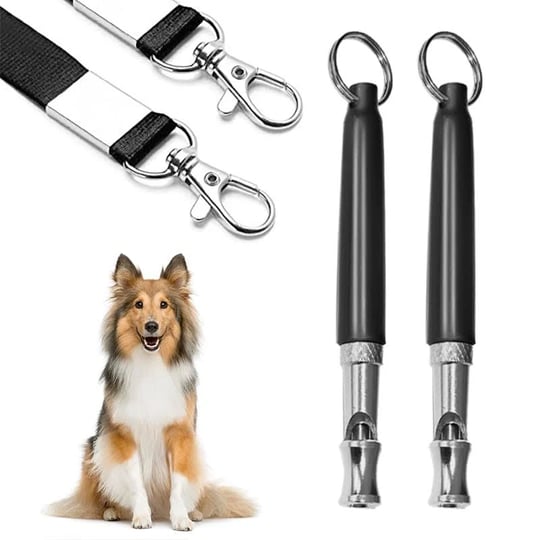 dog-whistle-2-pack-ultrasonic-dog-whistle-professional-recall-dog-training-whistles-adjustable-silen-1