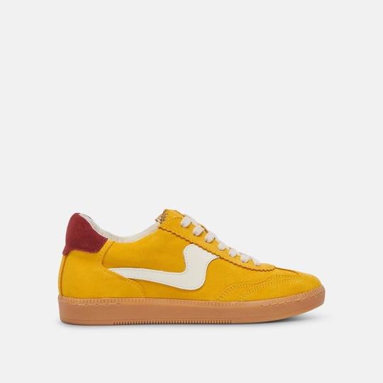 dolce-vita-womens-notice-low-profile-lace-up-sneakers-mustard-suede-1