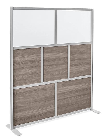 downtown-room-divider-starter-unit-68-x-78-uline-h-9158-1