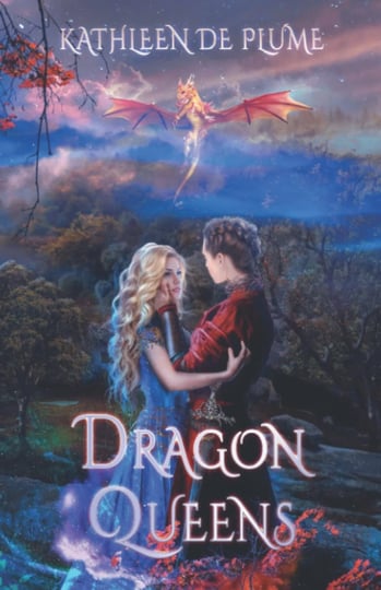 dragon-queens-a-lesbian-romance-novel-book-1