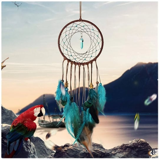 dream-catcher-handmade-traditional-feather-wall-hanging-home-decoration-decor-ornament-craft-1
