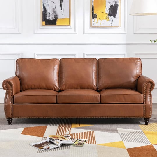 dreamsir-79-traditional-faux-leather-sofa-3-seater-leather-couch-with-nailhead-trim-and-rolled-arm-c-1