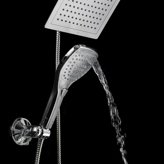 dreamspa-ultra-luxury-9-rainfall-shower-head-handheld-combo-convenient-push-1