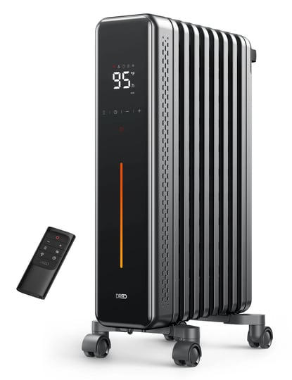 dreo-1500w-radiator-heater-portable-space-oil-filled-with-remote-control-4-modes-overheat-tip-over-p-1
