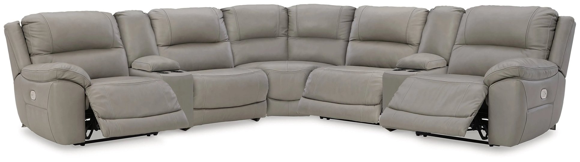 dunleith-gray-7-piece-power-reclining-sectional-1