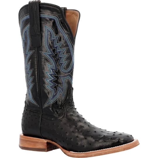 durango-boots-mens-prca-black-full-quill-ostrich-13in-midnight-top-11-m-ddb0469-1