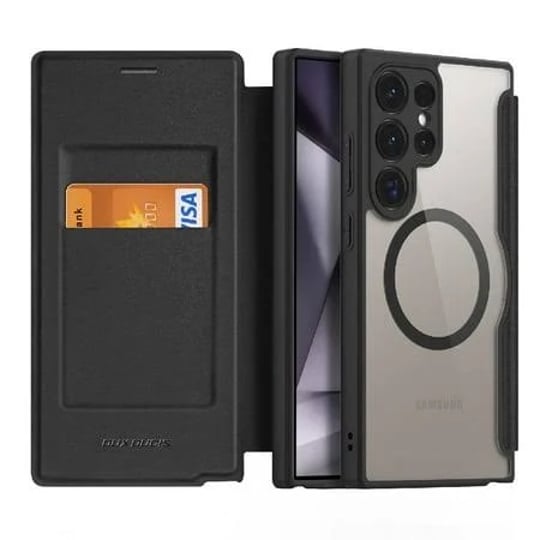 dux-ducis-case-for-samsung-galaxy-s24-ultra-shockproof-full-protective-flip-folio-wallet-case-case-w-1