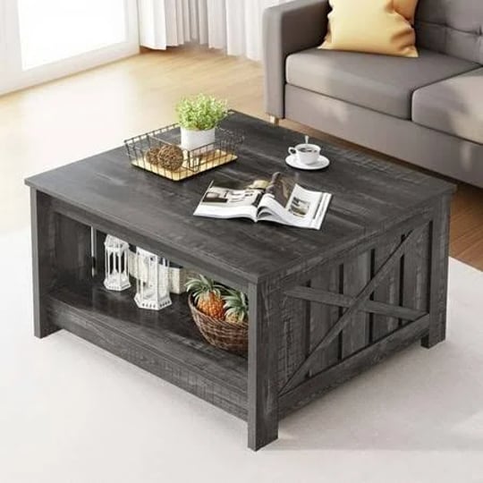 dwvo-square-coffee-table-with-storage-farmhouse-living-room-table-with-barn-door-dark-grey-size-31-5-1