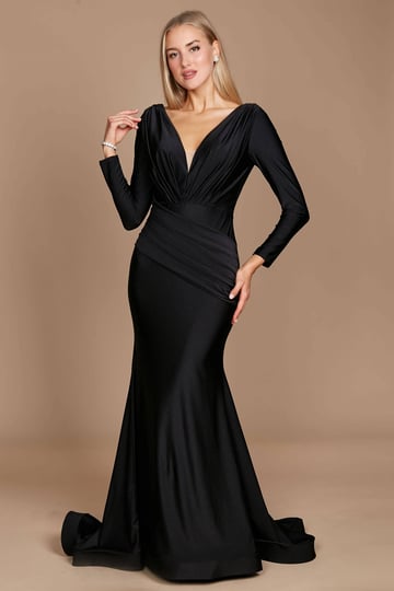 dylan-davids-long-sleeve-formal-fitted-evening-dress-black-4-1
