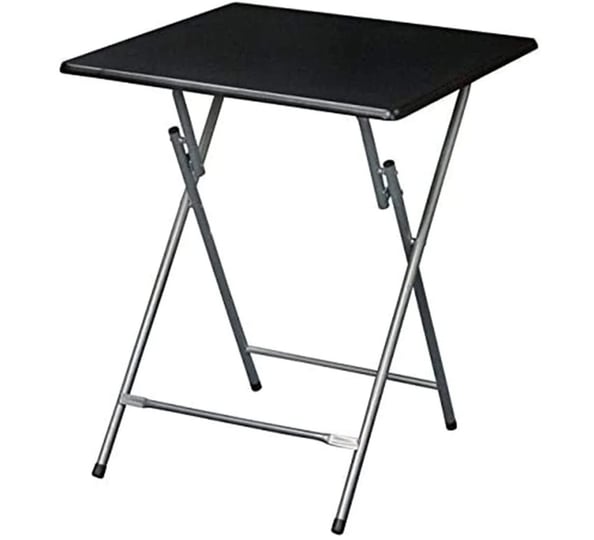 ehemco-extra-large-metal-folding-tv-tray-table-for-eating-black-top-1