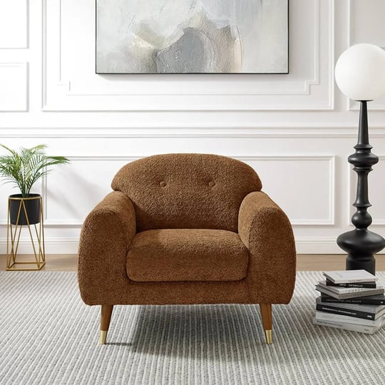 elishah-minimore-modern-style-accent-chair-armchair-with-tufted-back-everly-quinn-fabric-rust-boucle-1