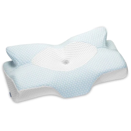 elviros-side-sleepers-deep-sleep-cervical-memory-foam-pillow-blue-standard-size-soft-1