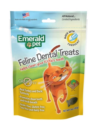 emerald-pet-grain-free-turducky-feline-dental-treats-3-oz-1