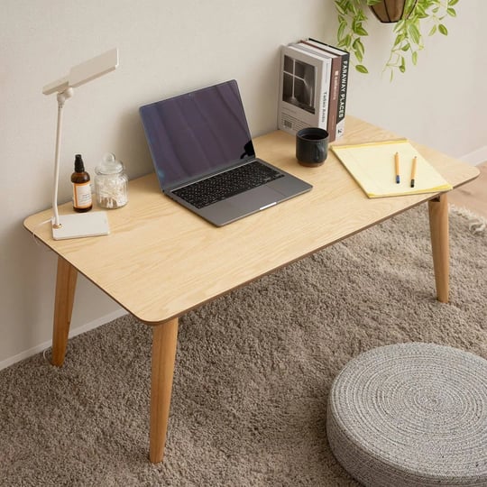 emoor-wood-folding-coffee-table-rectangle-large-20-5x41-3-natural-floor-sitting-low-table-small-spac-1