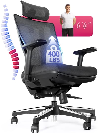 ergonomic-office-chair-for-back-pain-relief-and-long-sitting-400lb-capacity-big-tall-home-desk-chair-1