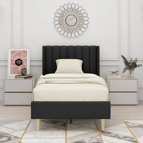 eriksay-low-profile-upholstered-platform-bed-with-wingback-headboard-wade-logan-color-black-linen-si-1