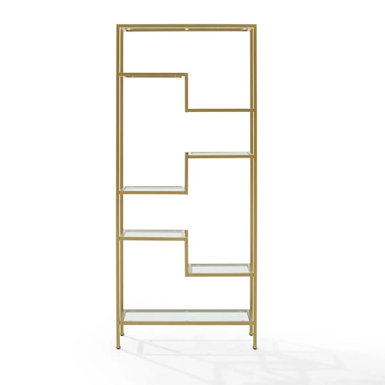 ernaldus-geometric-bookcase-everly-quinn-color-gold-1