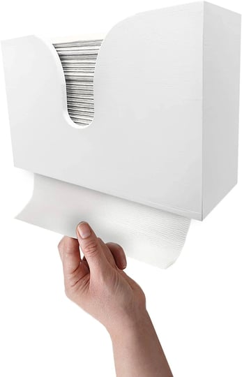 essentially-yours-bamboo-paper-towel-dispenser-paper-towel-holder-wall-mount-countertop-for-kitchen--1