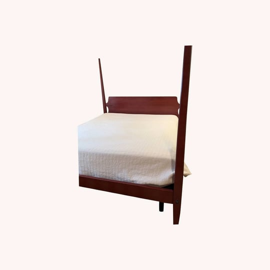 ethan-allen-king-4-poster-bed-1