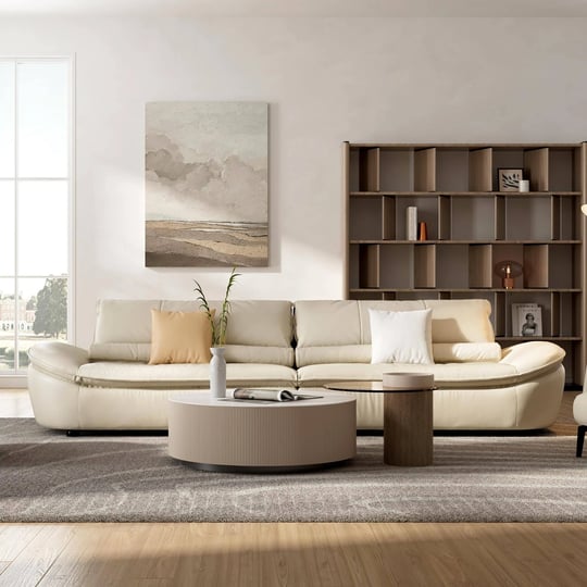 eureka-genuine-nappa-leather-sectional-sleeper-sofa-in-living-room-1