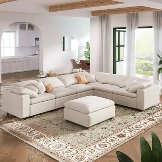 euroco-130-inch-7-seater-oversized-modular-couches-and-sofas-sectional-with-ottomansectional-sofa-u--1