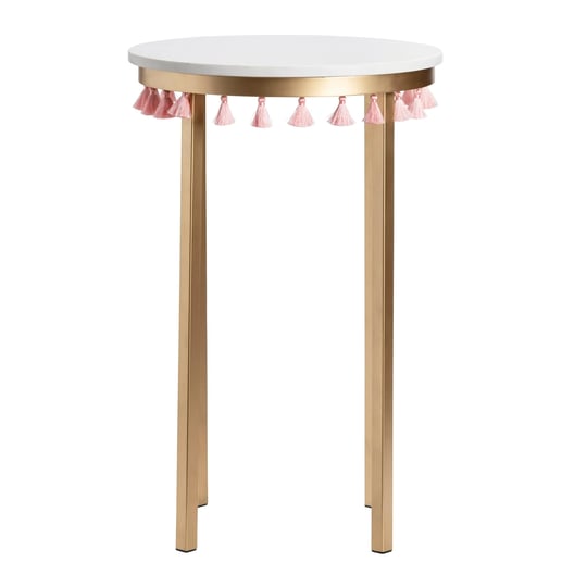 evolution-saffron-marble-table-with-pink-tassels-1