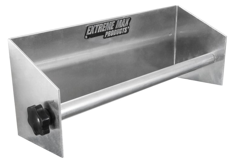 extreme-max-5001-6094-aluminum-wall-mount-paper-towel-holder-for-enclosed-trailer-shop-garage-storag-1