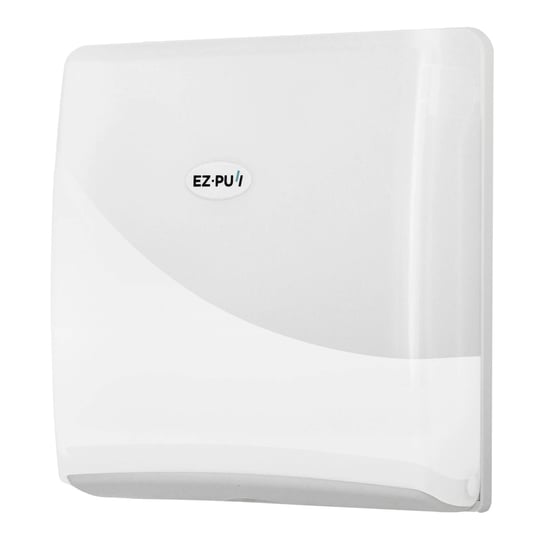ez-pull-wall-mounted-slimfold-hand-towel-dispenser-for-kitchenbathroomofficervairbnb-white-3210-ez-e-1