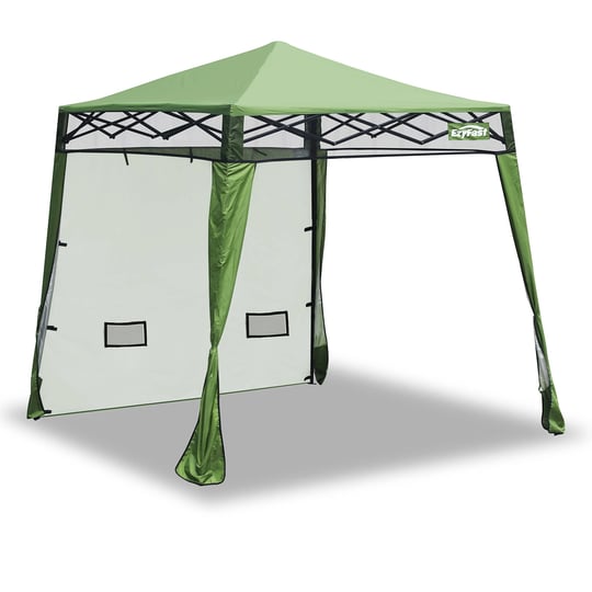 ezyfast-pop-up-canopy-tent-sports-and-beach-cabana-with-wall-and-built-in-weight-bags-8x8-base-6x6-t-1