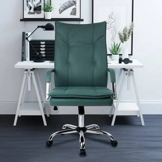 fabric-green-executive-office-desk-chair-mid-back-comfortable-cloth-computer-task-chairs-with-padded-1