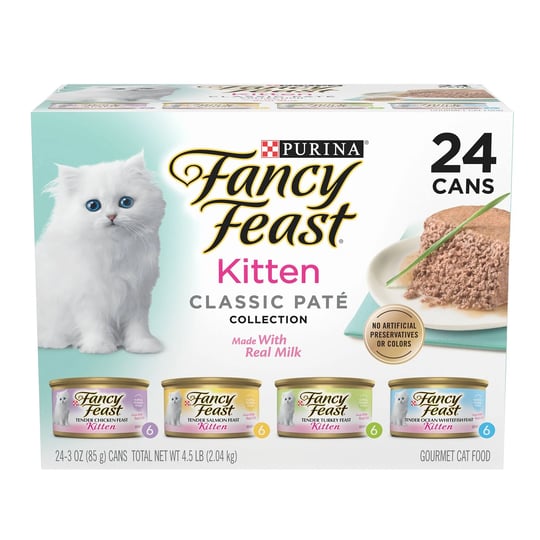 fancy-feast-classic-pate-collection-wet-kitten-food-variety-pack-24-count-3-oz-1