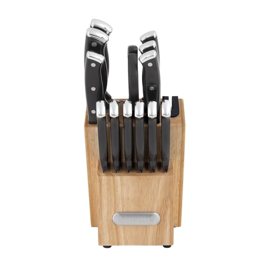farberware-edgekeeper-triple-riveted-knife-block-set-with-built-in-sharpener-14-piece-black-1