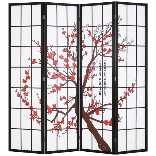 fdw-room-divider-6ft-folding-privacy-divider-4-panel-oriental-shoji-screen-wall-divider-wood-divider-1