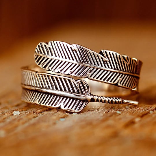 feather-ring-for-men-sterling-silver-10-1