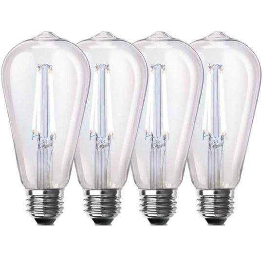 feit-electric-60-watt-equivalent-st19-dimmable-straight-filament-clear-glass-vintage-edison-led-ligh-1