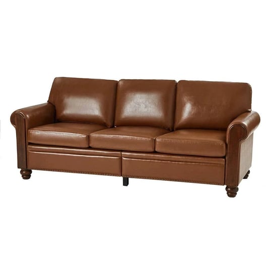 felipe-81-in-rolled-arm-faux-leather-rectangle-nail-head-trim-sofa-in-camel-1