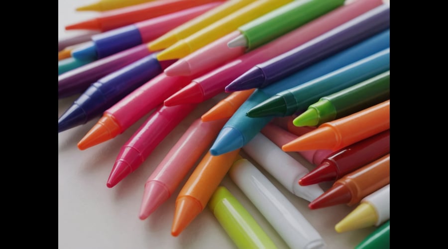 Colorful Creations: 20 Best Felt Tip Pens for Artistic Expression and Daily Use