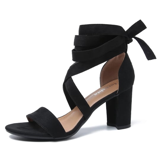 fereshte-womens-strappy-heels-lace-up-heels-3-inch-chunky-block-high-heel-dress-sandals-1