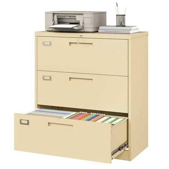 fesbos-3-drawer-lateral-file-cabinet-with-lock-metal-steel-filling-cabinets-for-home-office-lockable-1