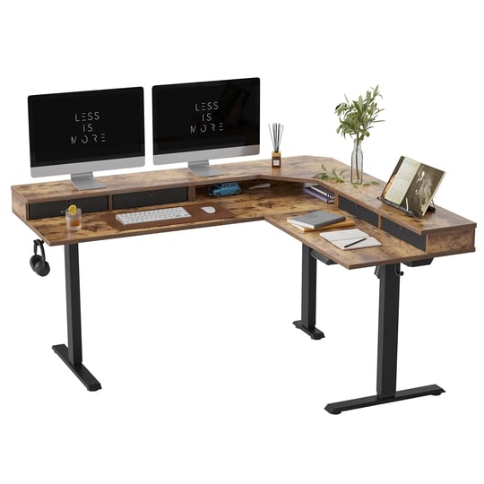 fezibo-63-l-shaped-standing-desk-with-4-drawers-electric-standing-gaming-desk-adjustable-height-corn-1