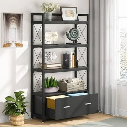 file-cabinet-with-drawer-vertical-lateral-filing-cabinet-free-standing-storage-cabinet-letter-size-a-1