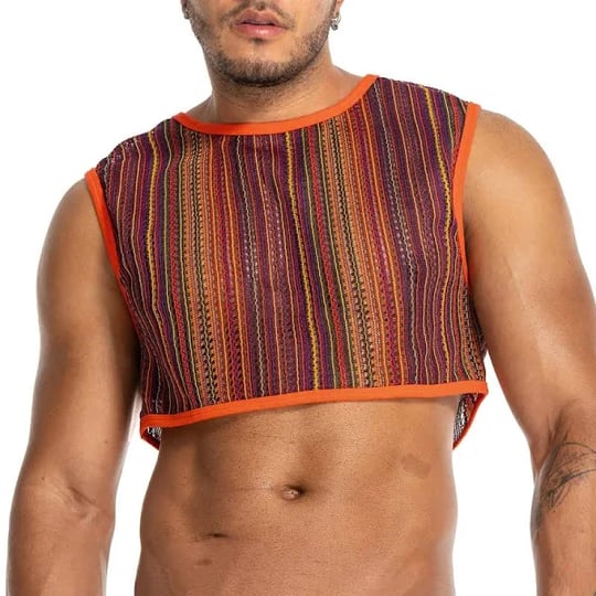 firottii-mens-mesh-half-tank-top-see-through-crop-top-sleeveless-party-shirt-for-men-1