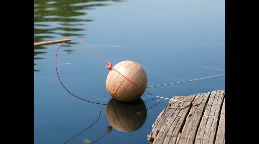 Hooked on Fishing: 32 Best Fishing Bobbers for a Successful Catch
