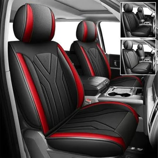 fit-for-2009-2023-dodge-ram-1500-2500-3500-truck-car-seat-covers-front-seat-protector-black-red-1