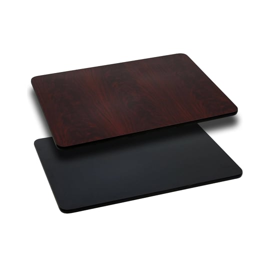 flash-furniture-24-x-42-rectangular-table-top-with-black-or-mahogany-reversible-laminate-top-1