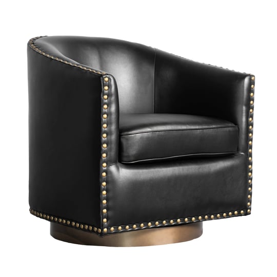 flash-furniture-club-style-commercial-barrel-accent-armchair-with-360-swivel-metal-base-and-black-le-1