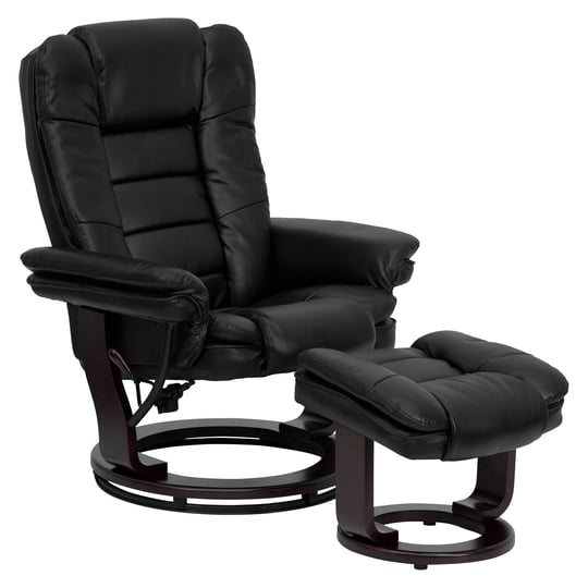 flash-furniture-contemporary-leather-recliner-and-ottoman-black-1