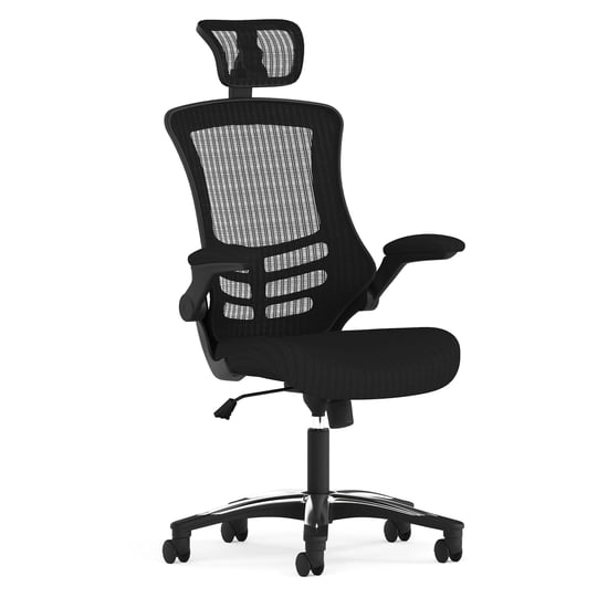 flash-furniture-high-back-black-mesh-executive-swivel-office-chair-with-flip-up-arms-1